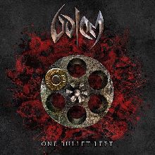 Golem One Bullet Left | MetalWave.it Recensioni