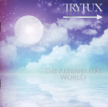 Tryfux The Alternative World | MetalWave.it Recensioni