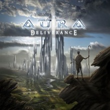 Aura «Deliverance» | MetalWave.it Recensioni