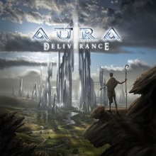 Aura Deliverance | MetalWave.it Recensioni