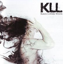 Kll Black Covers White | MetalWave.it Recensioni
