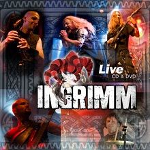 Ingrimm Live | MetalWave.it Recensioni