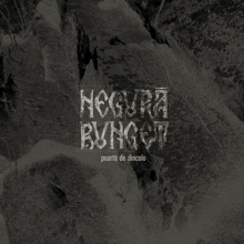 Negura Bunget Poarta De Dincolo | MetalWave.it Recensioni