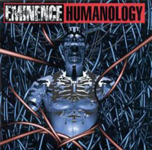 Eminence «Humanology» | MetalWave.it Recensioni