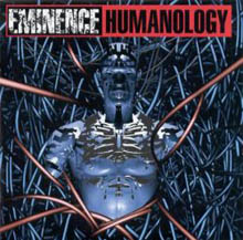 Eminence Humanology | MetalWave.it Recensioni