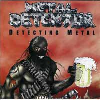 Metal Detektor «Detecting Metal» | MetalWave.it Recensioni