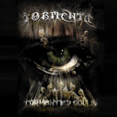Tormenta Tormented Souls | MetalWave.it Recensioni