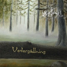 Yggdrasil Vedergllning | MetalWave.it Recensioni