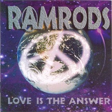 Ramrods Love Is The Answer | MetalWave.it Recensioni