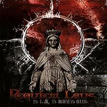 Requiem Laus As Long As Darkness Bleeds | MetalWave.it Recensioni