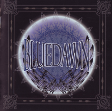 Blue Dawn «Blue Dawn» | MetalWave.it Recensioni