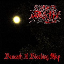 Silence Oath «Beneath A Bleeding Sky» | MetalWave.it Recensioni