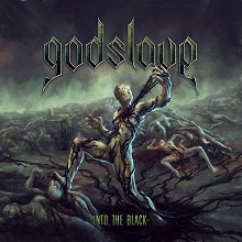 Godslave Into The Black | MetalWave.it Recensioni