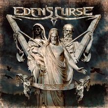 Eden's Curse Trinity | MetalWave.it Recensioni
