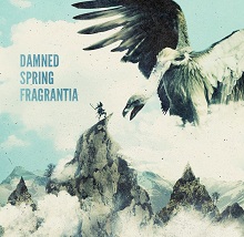Damned Spring Fragrantia «Damned Spring Fragrantia» | MetalWave.it Recensioni
