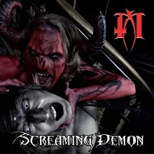 Midian «Screaming Demon» | MetalWave.it Recensioni