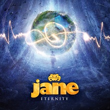Werner Nadolny's Jane Eternity | MetalWave.it Recensioni