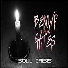 Beyond The Gates Soul Crisis | MetalWave.it Recensioni