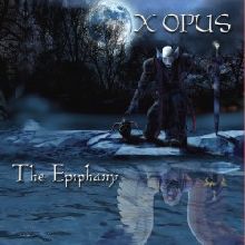 X Opus The Epiphany | MetalWave.it Recensioni