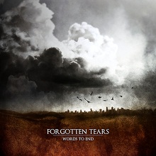 Forgotten Tears Worlds To End | MetalWave.it Recensioni