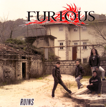 Furious Ruins | MetalWave.it Recensioni