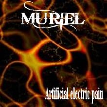 Muriel Artificial Electric Pain | MetalWave.it Recensioni