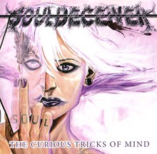 Souldeceiver The Curious Tricks Of Mind | MetalWave.it Recensioni