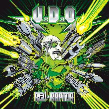 U.d.o. Rev Raptor | MetalWave.it Recensioni
