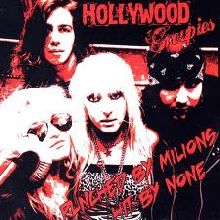 Hollywood Groupies «Punched By Millions Hit By None» | MetalWave.it Recensioni