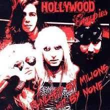 Hollywood Groupies Punched By Millions Hit By None | MetalWave.it Recensioni