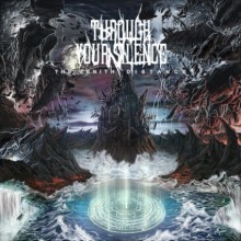 Through Your Silence The Zenith Distance | MetalWave.it Recensioni