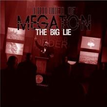 Children Of Megaton The Big Lie | MetalWave.it Recensioni