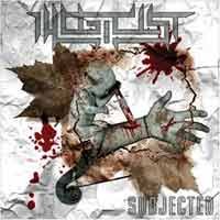 Illogicist Subjected | MetalWave.it Recensioni