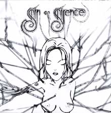 Sin Of Silence Sin Of Silence | MetalWave.it Recensioni