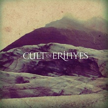 Cult Of Erinyes A Place To Call My Unknown | MetalWave.it Recensioni