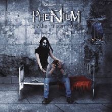 Phenium Fake You All | MetalWave.it Recensioni