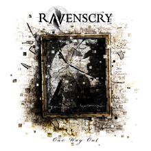 Ravenscry One Way Out | MetalWave.it Recensioni