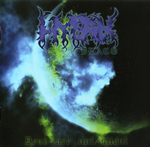 Hyban Draco Dead Are Not Silent | MetalWave.it Recensioni