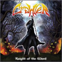 Crawler «Knight Of The Word» | MetalWave.it Recensioni