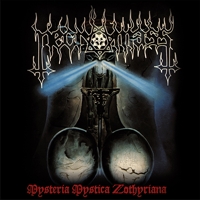 Necromass «Mysteria Mystica Zothyriana» | MetalWave.it Recensioni