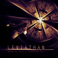 Leviathan Beyond The Gates Of Imagination Part 1 | MetalWave.it Recensioni