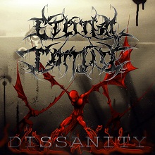 Eternal Torture Dissanity | MetalWave.it Recensioni