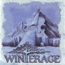 Winterage «Winterage Ep» | MetalWave.it Recensioni