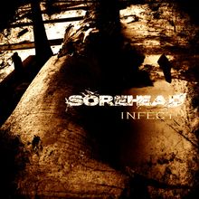 Sorehead Infect | MetalWave.it Recensioni
