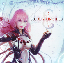 Blood Stain Child E Psilon | MetalWave.it Recensioni