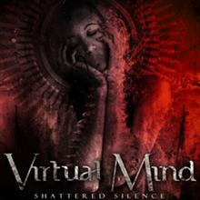 Virtual Mind Shattered Silence | MetalWave.it Recensioni