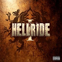 Hellride Hellride I | MetalWave.it Recensioni