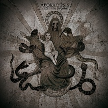 Gorath Apokalypsis (unveiling The Age That Is Not To Come) | MetalWave.it Recensioni