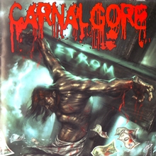 Carnal Gore Etrom | MetalWave.it Recensioni