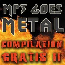 Aa.vv. Mp3 Goes Metal | MetalWave.it Recensioni